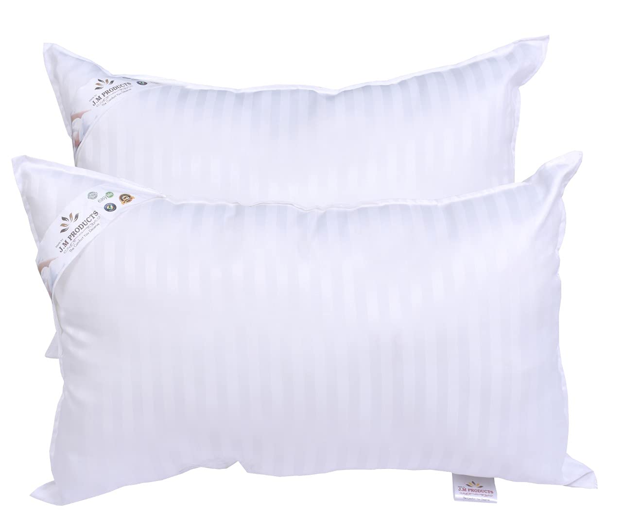 J.M PRODUCTS Bombay Dyeing 100 Cotton Cloth, Luxury Hotel Collections