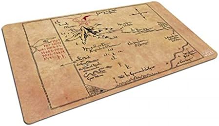 Playmat Central - Mapa do Thorin