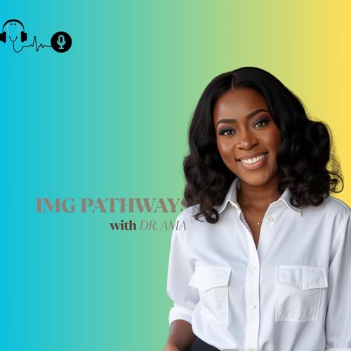 『IMG PATHWAYS PODCAST』のカバーアート