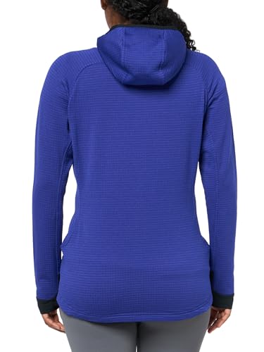Veste Polartec Power Grid Mountain Hardwear couche intermédiaire technique S - 2