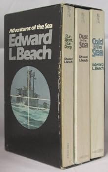 Paperback Adventures of the Sea Book