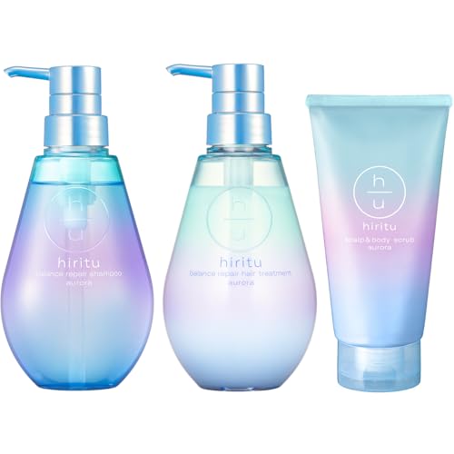 hiritu(�q���c) �o�����X���y�A �w�A���{�f�B�P�A3�_�Z�b�g [�I�[����] (�V�����v�[�^�w�A�g���[�g�����g�^�X�N���u) PPT�n��򐬕� �A�~�m�_�n��򐬕� ���灕�{�f�B�Ɏg����2WAY�X�N���u ����̃j�I�C�E�x�^�� ���̃n���E�R�VUP ���̃U��