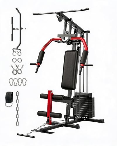 7-Foot Compact Trainer
