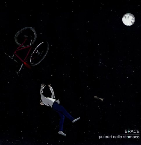 Puledri nello Stomaco