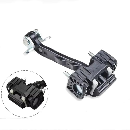 Bras limiteur de porte pour Citroen Relay 2006-2015 sangle charniere OEM 1358220080 - 5