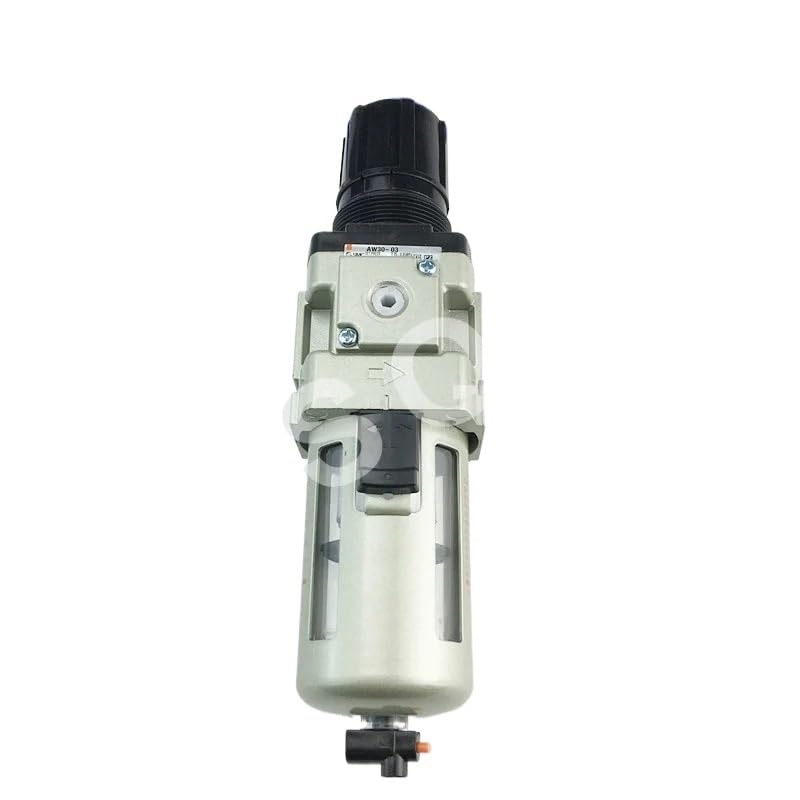AW30-02 03 04 02B 03B 03D 03BE F02 03BD-ABN Filtro C4SF Filtro Tratamiento de aire Fuente de gas Serie Herramienta neumática(AW30-03BE-B)