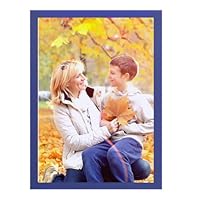 Cadre Photo Magnétique, Support De Carte Postale A4 Amovible