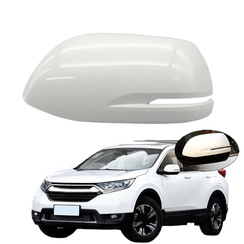 Couvercle boîtier rétroviseur cassé pour CR-V résolu avec coque clignotant