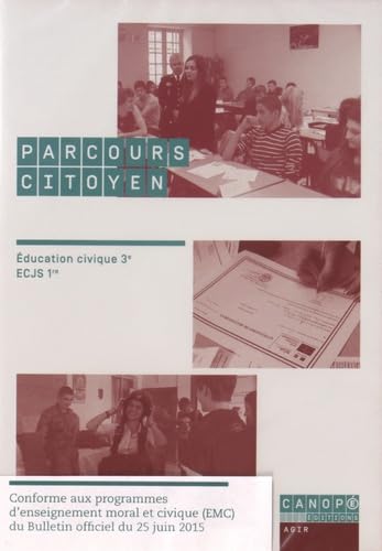 Parcours citoyen