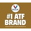 Valvoline Extended Protection ATF Full Synthetic Automatic Transmission Fluid 1 Gallon
