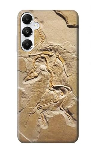 Dinosaur Fossil Hülle Schutzhülle Taschen für Samsung Galaxy A05s