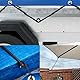 DRERIO 2 Stück Spanngummi mit Haken 1m Expander mit Metall Haken gepäckspanner, Lange Spanngurte schwarz 8mm Belastbare Gummispanner mit Haken für Zelte, Banner, Plakate, im Freien, Camping, Garten