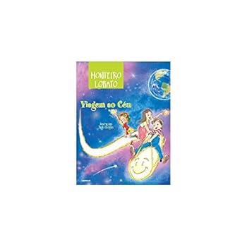 Paperback Viagem Ao Ceu (Em Portugues do Brasil) [Portuguese_Brazilian] Book