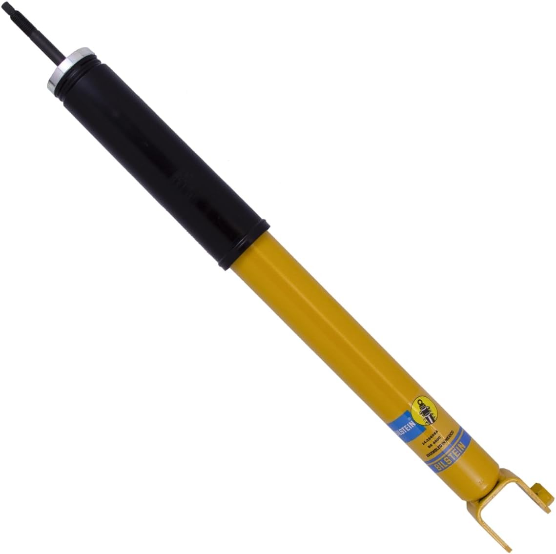 Bilstein B6 11-19 Ford Explorer Rear Monotube Shock Absorber (24-266664)