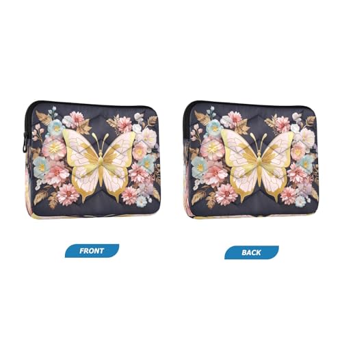 Funda para portátil 13-14 pulgadas con protección impermeable miniatura 2