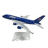 Wir sind ein professioneller Hersteller von Modellautos, Flugmodellen und Schiffsmodellen mit einem erfahrenen Forschungs- und Entwicklungsteam und einer effizienten Produktionslinie. Wir konzentrieren uns auf Details und Textur und sind bestrebt, realistische und exquisite Modellwerke zu schaffen. Unsere Modelle können zur Ausstellung, Sammlung oder für Verschenken verwendet werden und demonstrieren die perfekte Kombination aus Kunst und Handwerkskunst.