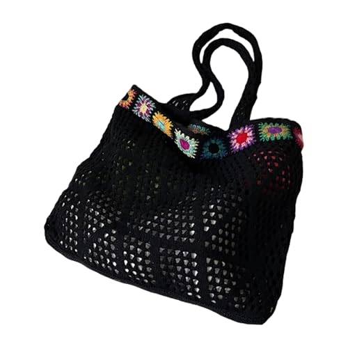Sac à main souple pour femme en cuir synthétique chic et grand volume