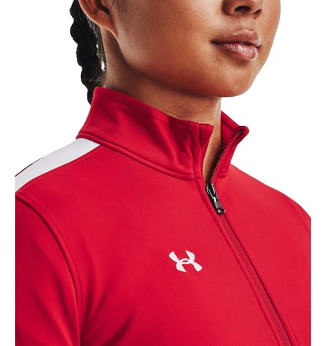 Camisa Under Armour 13092-001 transpirable con elastano flexible 4