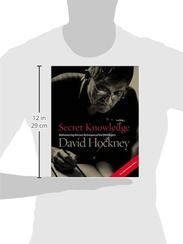 image for Avery Secret Knowledge (New and Expanded Edition): Rediscovering the L