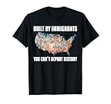 Support Immigrants Political Apparel