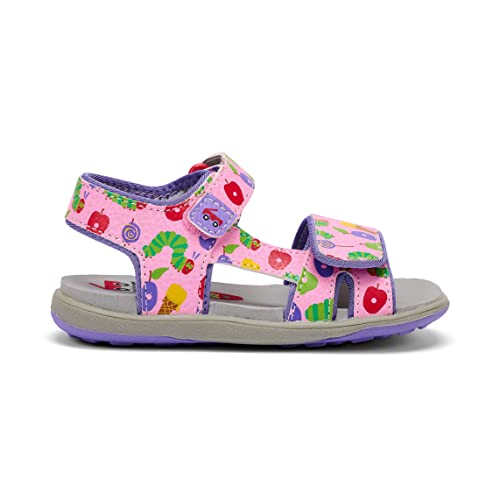 See Kai Run Kids Baby Girl's Jetty III (Toddler/Little Kid)3