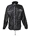 Produktbild Sceed Regenjacke, Schwarz, 4XL