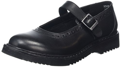 Start-rite Mädchen Rosie Mary Jane, Schwarz, 31 EU