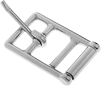Vista 1 de Hebilla de brida con reemplazo de hardware halter para montar a caballo