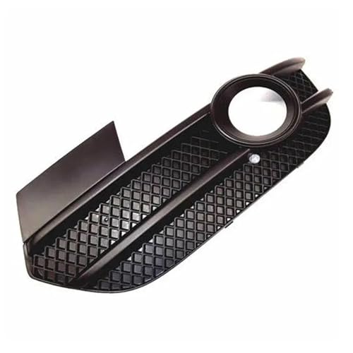 Spoiler de protection Audi Q3 pour remplacer la grille antibrouillard gauche cassée - 6