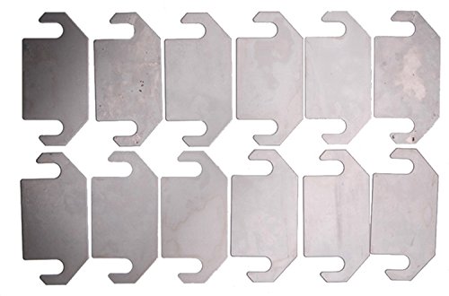 ACDelco Gold 45K27161 (89050180) Steering Knuckle Thrust Bearing with Seal