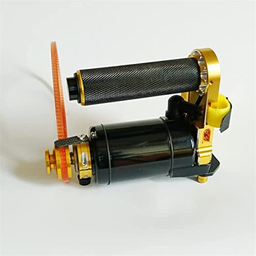 Grojos Rc Boat High Power High Torque Starter Electric Starter For Zenoah Rcmk Gas Marine Engine Rc Boat Rc Boat Accessories #TOP2