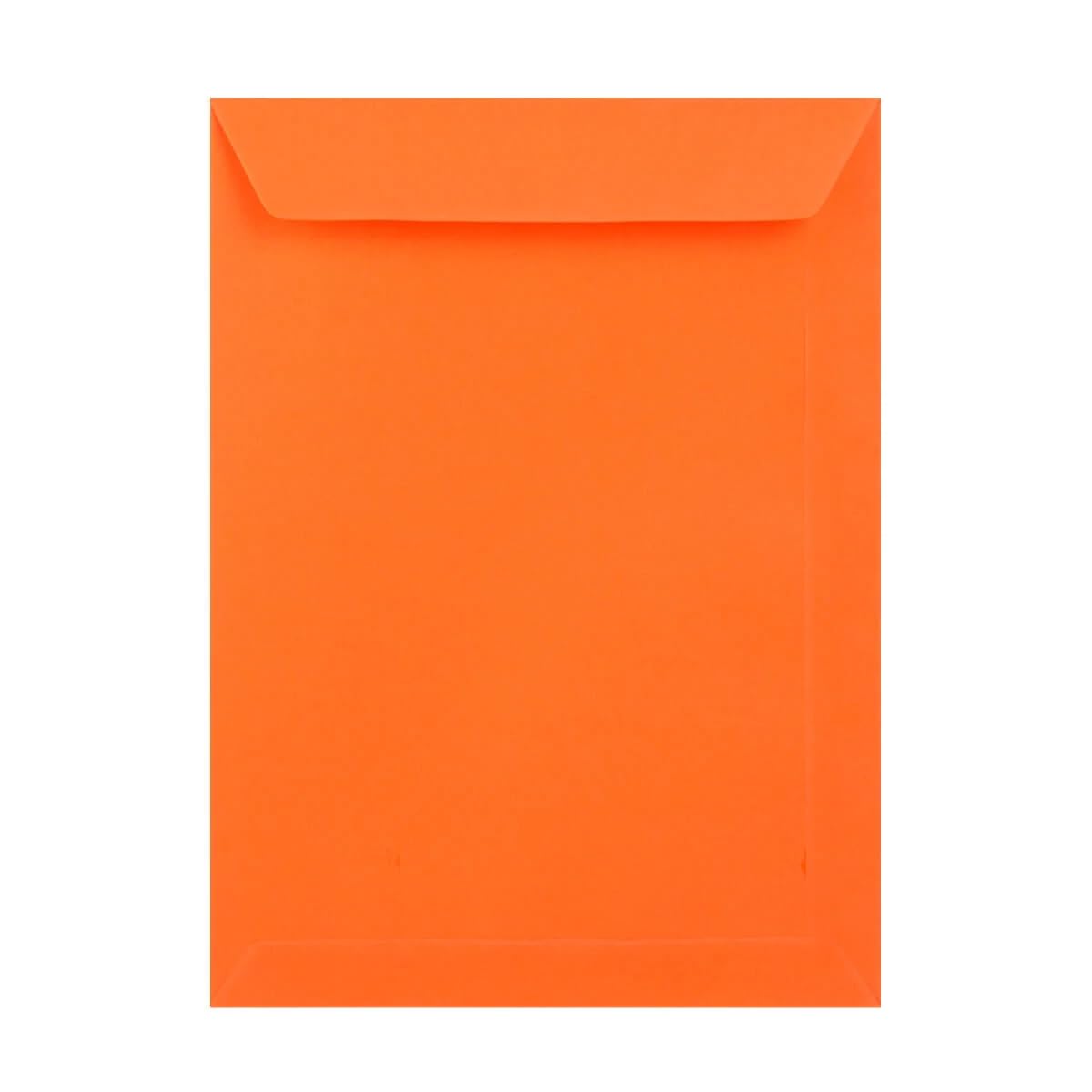 C4 Coloured Peel & Seal Envelopes for A4 Card, Greeting Cards, Invitations, Mailing Envelopes, Self Seal Posting Envelopes