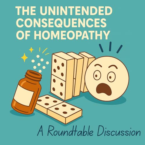The Unintended Consequences of Homeopathy: Roundtable Discussion