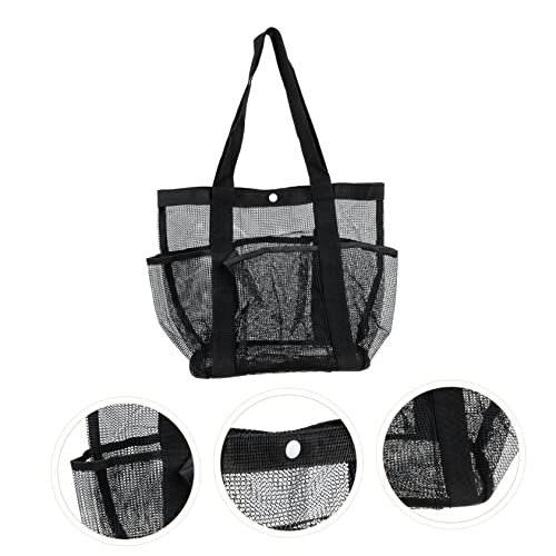 minkissy 5 Unidades Bolsa De Higiene De Praia Brinquedos De Banho Para Crianças Bolsa De Brinquedo D