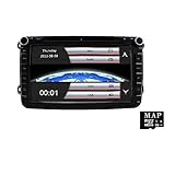 Kompatibel mit Volkswagen: Passat (2005–2013), Passat Kombi (2005–2013), Passat Limousine (2007–2013), Passat Alltrack (2012-2013), Passat CC (2008-2013), Octavia Limousine (2004–2006), Octavia II III (bis 2010), Octavia Combi (2004–2006), Octavia (2009–2012), Touareg. Bitte beachten Sie die passende Form und beachten Sie die passende Form vor der Kompatibilität.