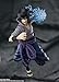 TAMASHII NATIONS - Naruto Shippuden - Sasuke Uchiha -He Who Bears All Hatred, Bandai Spirits S.H.Figuarts Action Figure