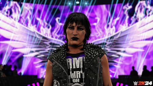 2K GAMES WWE 2K24 - Deluxe Edition (PS4) - Thumbnail 7