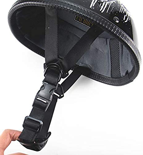 Koliyn 60014627463311 Small And Light Dot Approved Helmet thumb #4