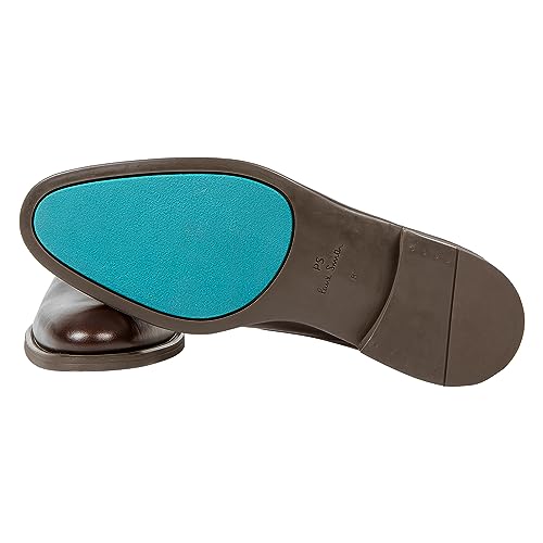 Image of PS Paul Smith Men's Bayard Oxford Shoes