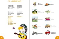 CHANTE ET DECOUVRE L'ESPAGNOL 2916947043 Book Cover