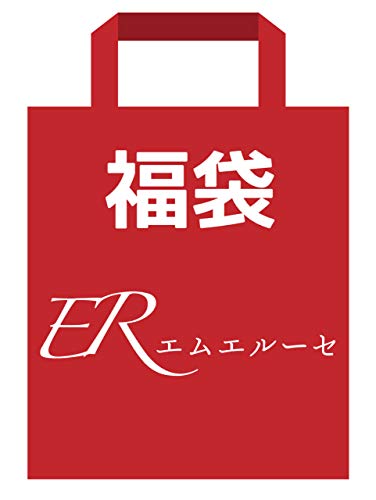 [エムエルーセ] 2021 年【 福袋 】【総額21,000円相当が5,980円 4点 セット【アウター が必ず入ります】 レディース わんぴーす 女性向け おんな 女 詰め合わせ つめあわせ おとく お得 見える amazon限定 カットソー シャツ しゃつ ボトムス ボトム おしゃれ おおきい いろいろ お楽しみ おたのしみ 初売り お楽しみ袋 ふくぶくろ ハッピーバック MRA82-2XL
