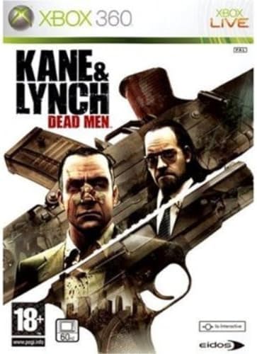 Image of Unknown Kane & Lynch: Dead Men