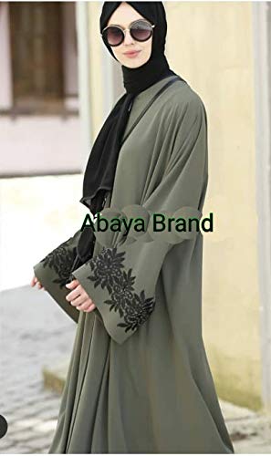 brand abaya
