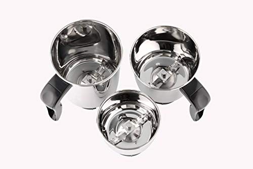 butterfly arrow 500w mixer grinder