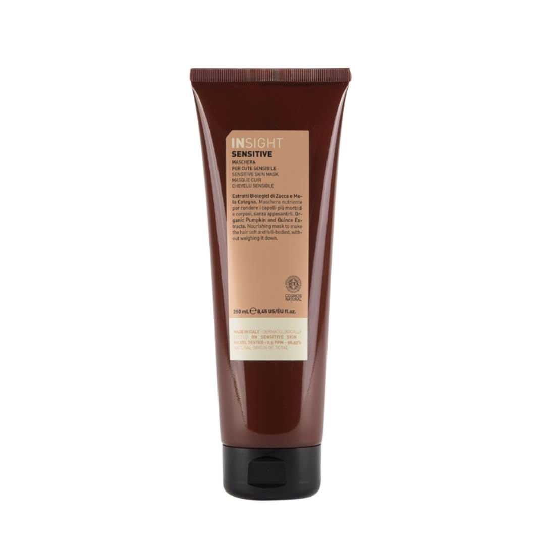 INSIGHTInsight Sensitive Skin Hair Mask 250ml