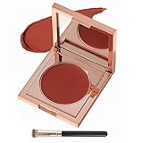 Fácil de usar --- Fácil de aplicar con la brocha para corrector incluida, este corrector es perfecto para retoques rápidos o para crear una base impecable. Ya sea en casa o fuera de ella, está diseñado para una máxima comodidad y una aplicación impecable.