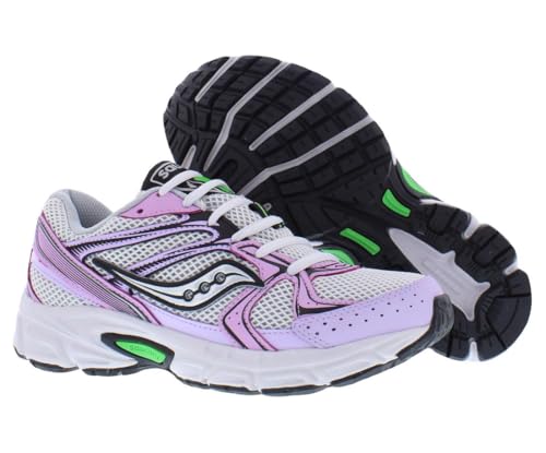 Image of Saucony Womens Ride Millennium