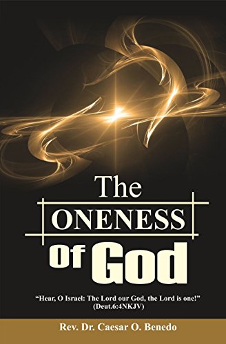 Spiritual oneness with god