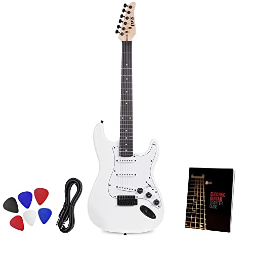 Best Intermediate Electric Guitar Under 500 Expert Review The