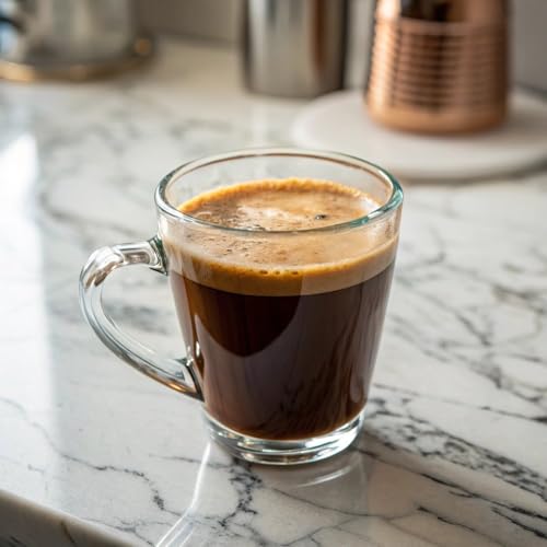 Blue Bottle Organic Decaf Coffee